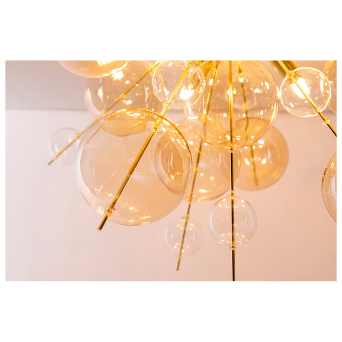 Luminaire plafonnier | Sferula