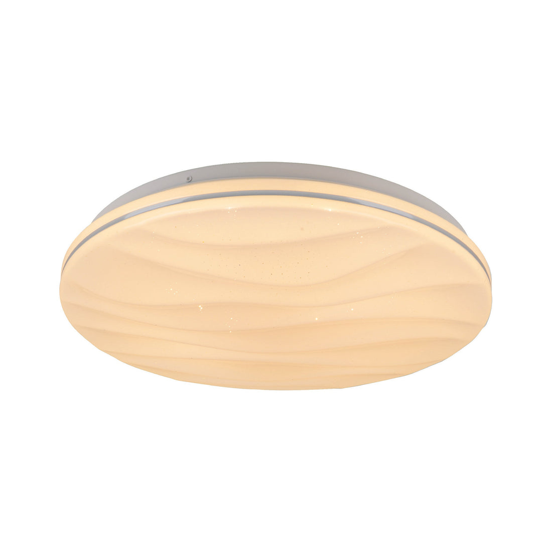 Luminaire plafonnier | Austin Blanc