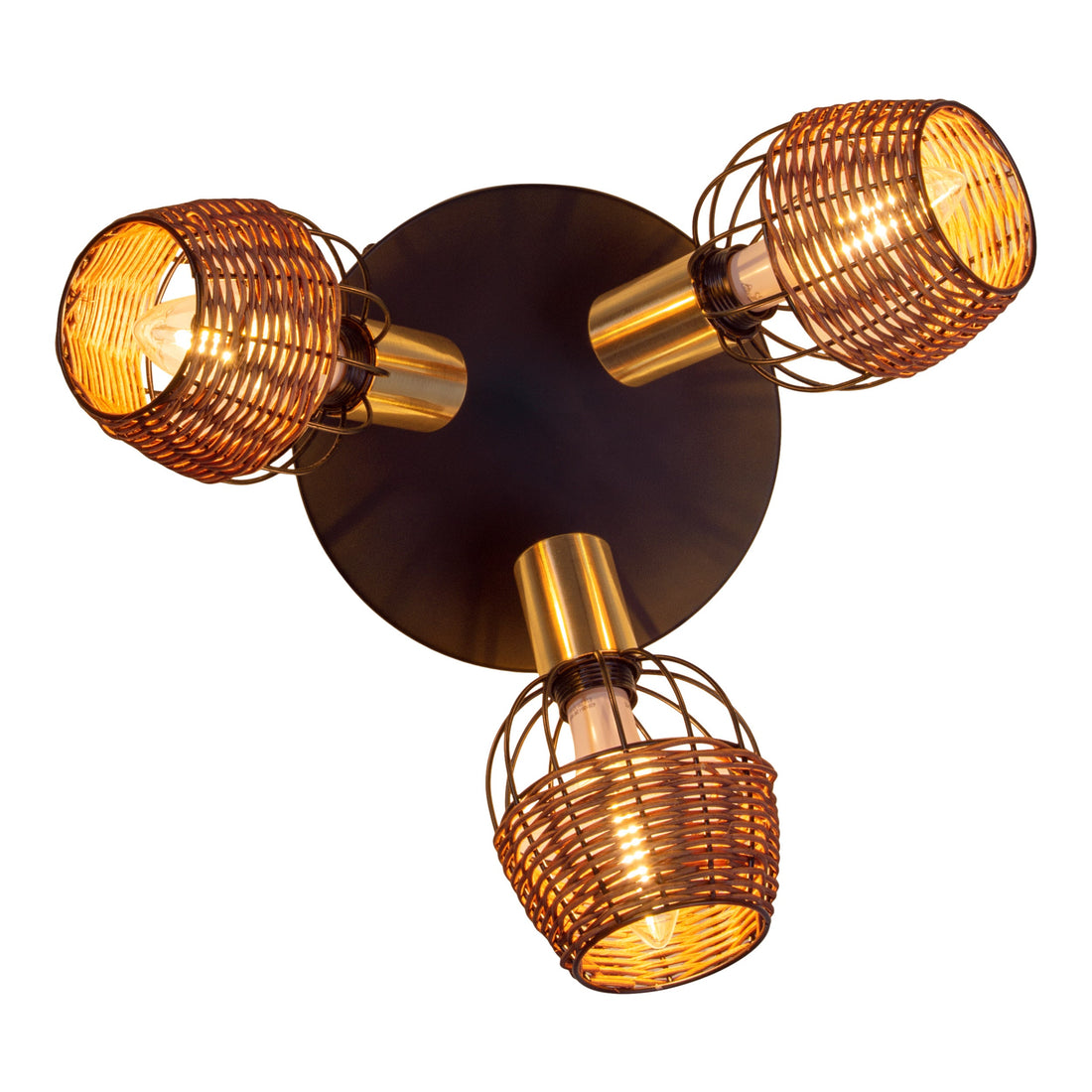 Luminaire plafonnier | Corbis Noir