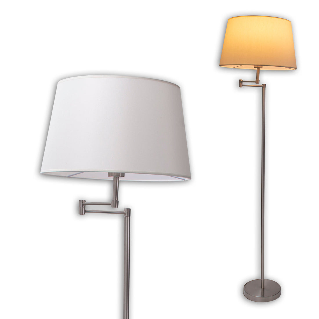 Lampadaire salon | Bologna