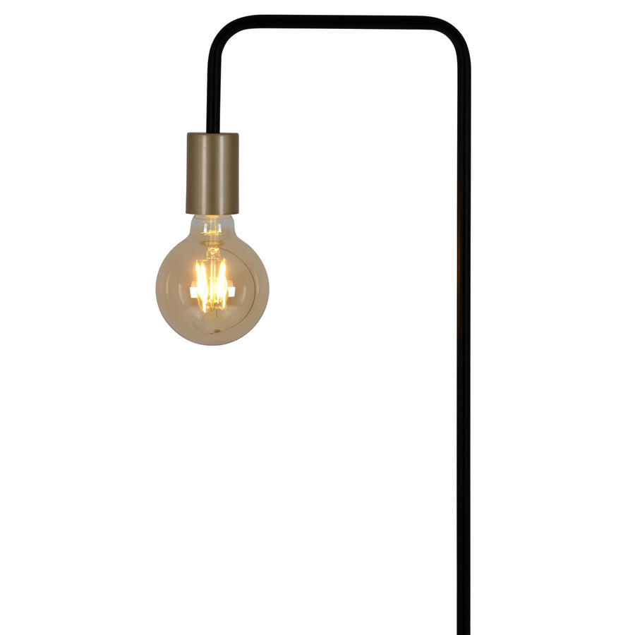 Lampadaire Modo noir (2097222)