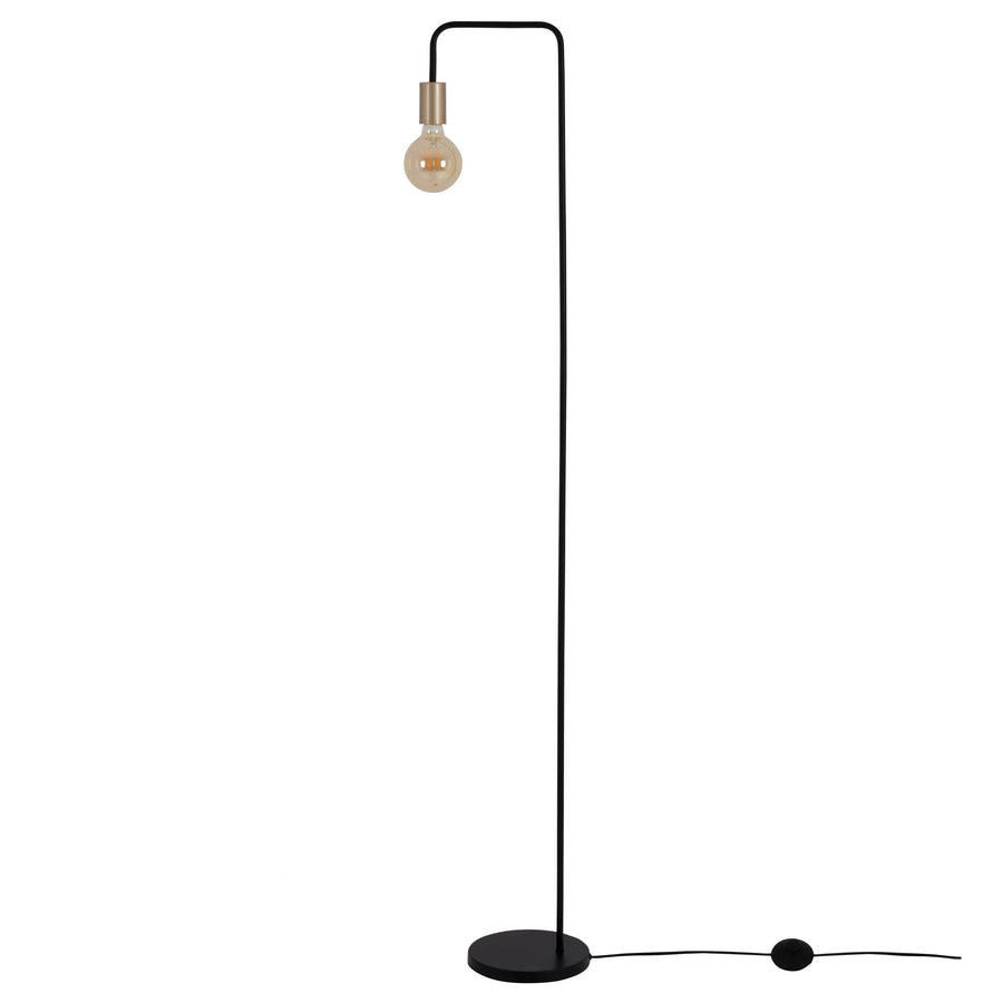 Lampadaire Modo noir (2097222)