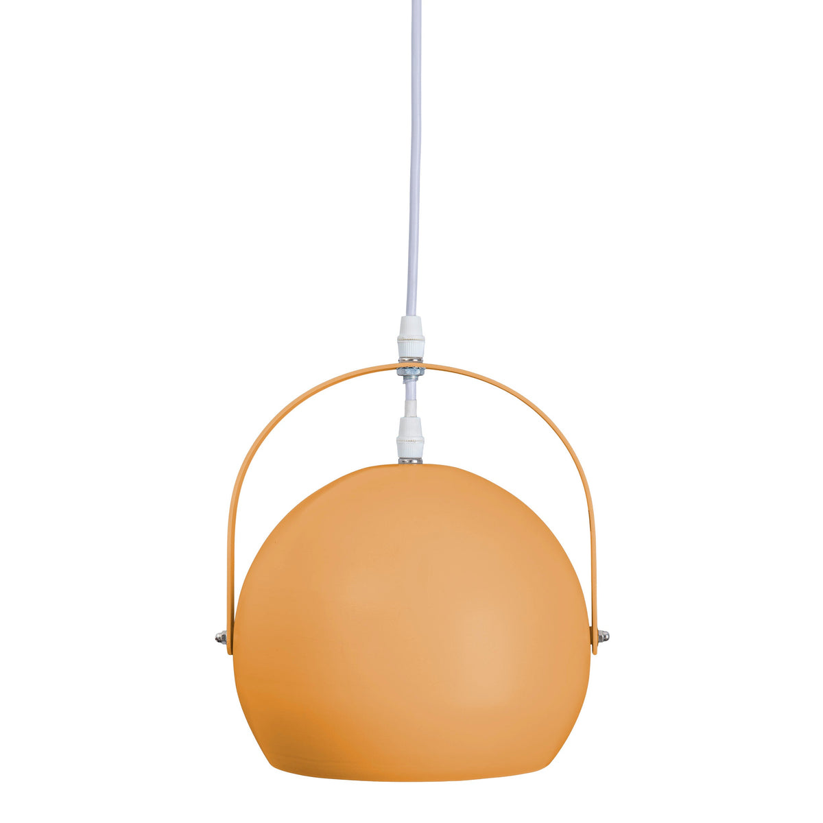 Suspension Colorado jaune