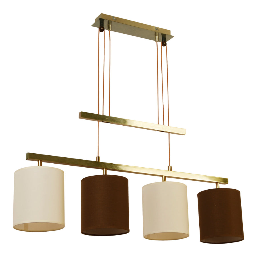 Suspension Tilde laiton