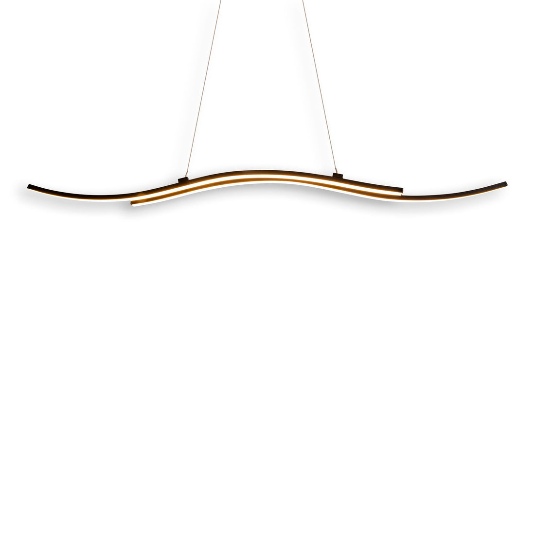 Suspension luminaire | Undara