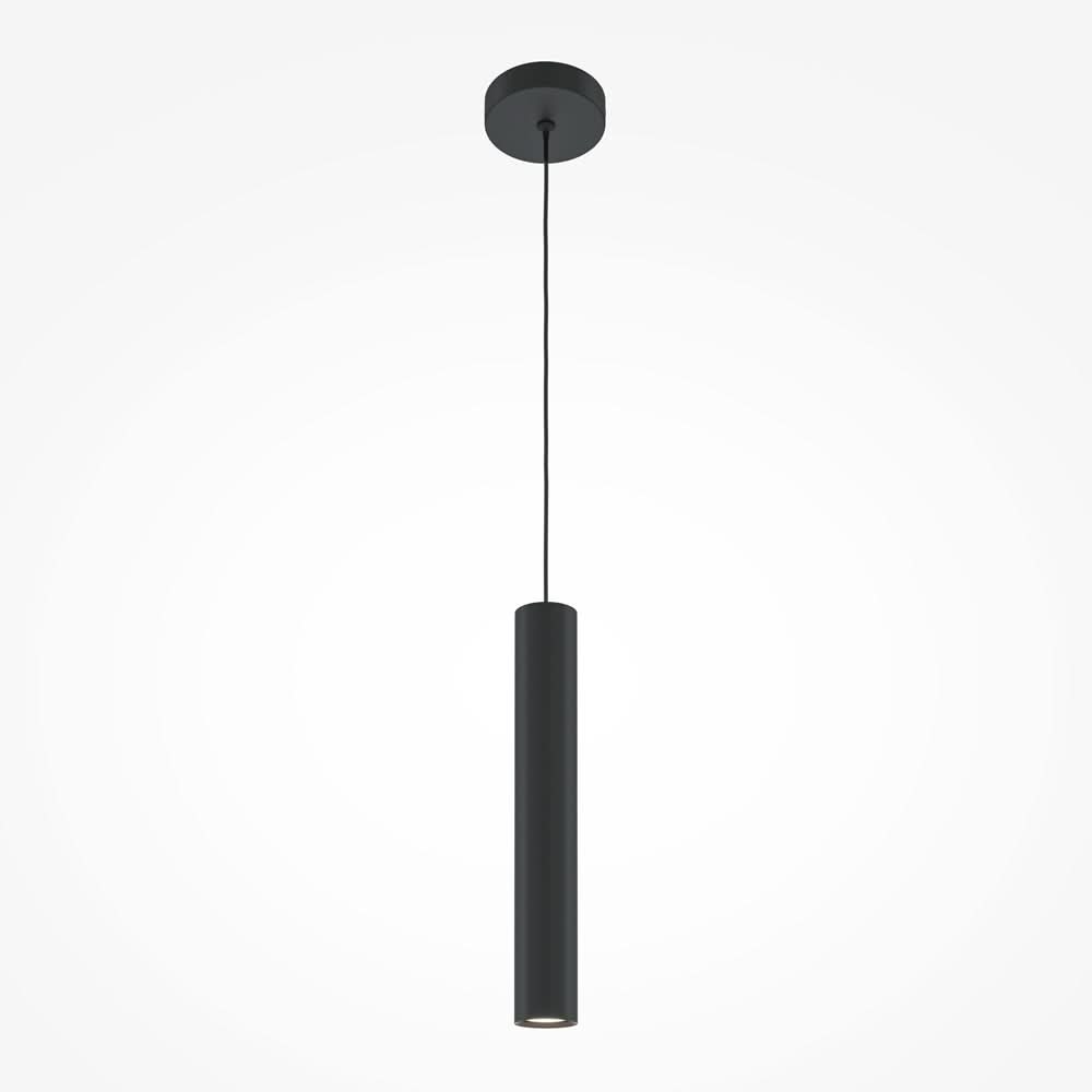 Pro Focus Suspension luminaire doré