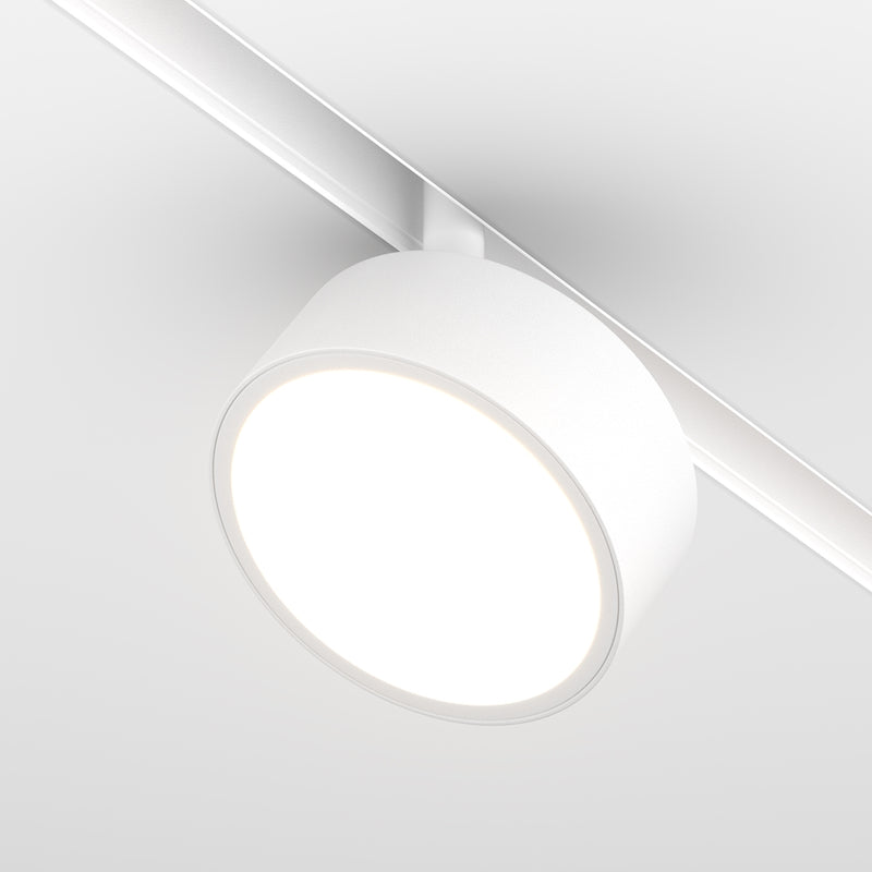 Rado Spot weiß