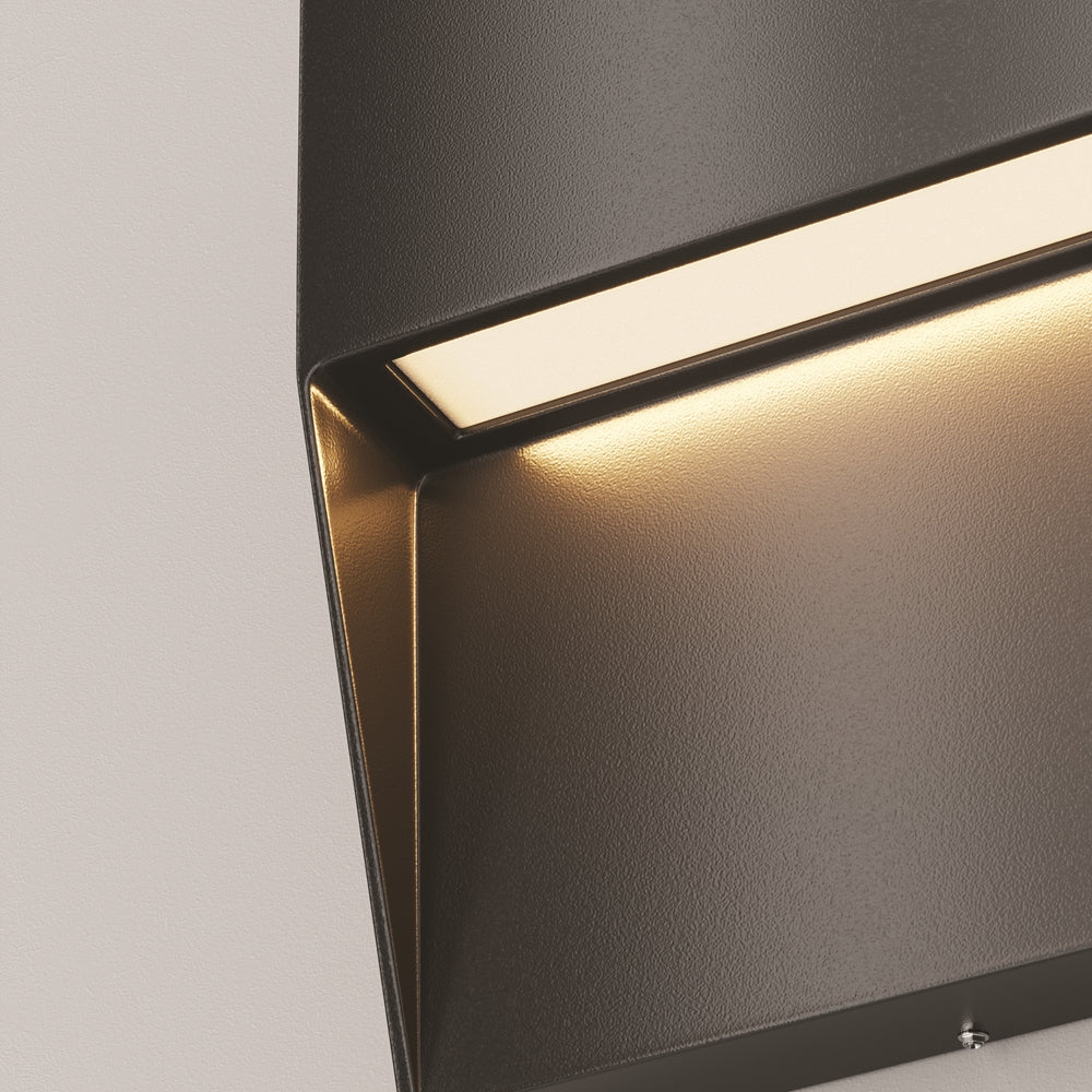 Mane Luminaire noir