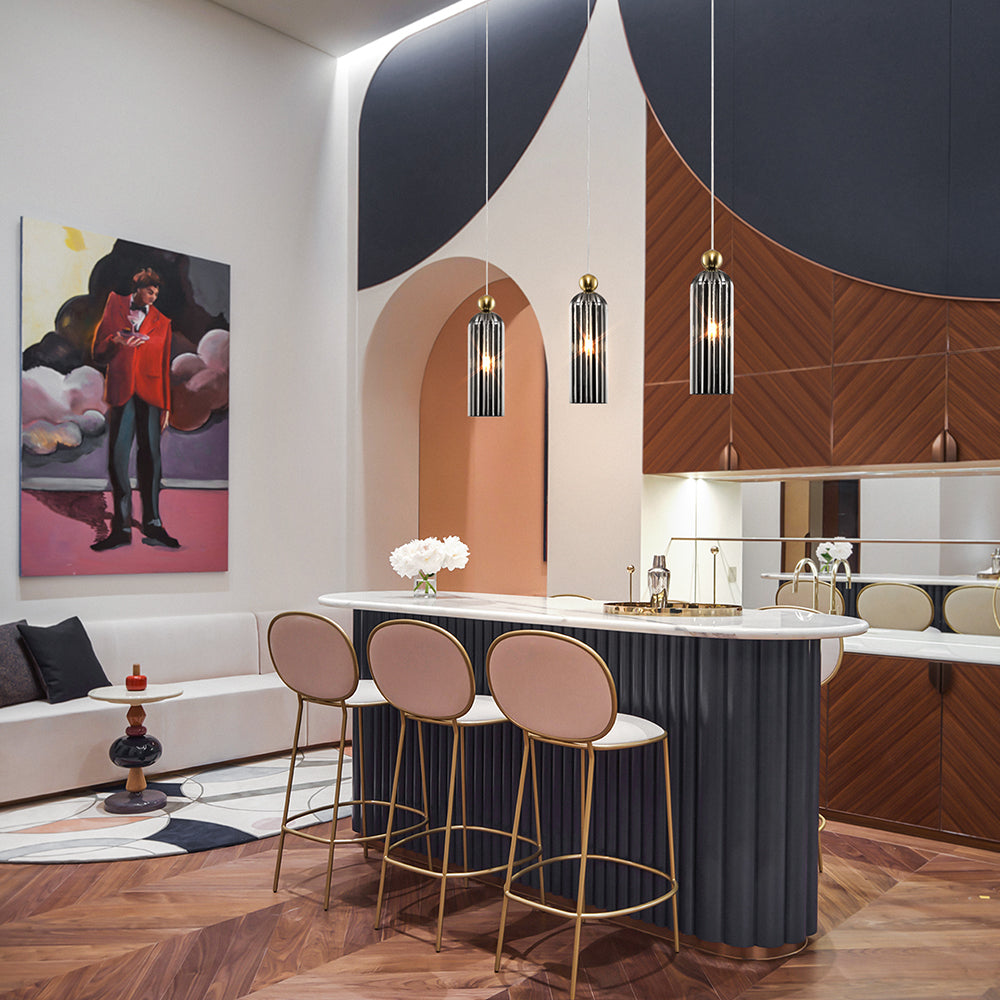 Designix Showroom in Lyon
