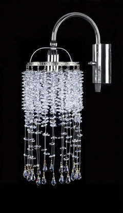 Moderne Wandleuchte N468CLN