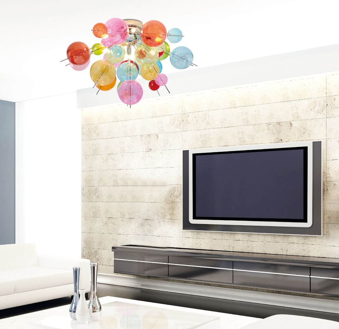 Luminaire plafonnier | Sferiva