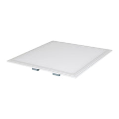 Spot encastrable Alegre blanc, L 45 cm