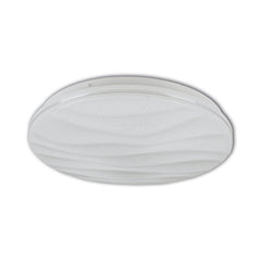 Luminaire plafonnier | Austin Blanc