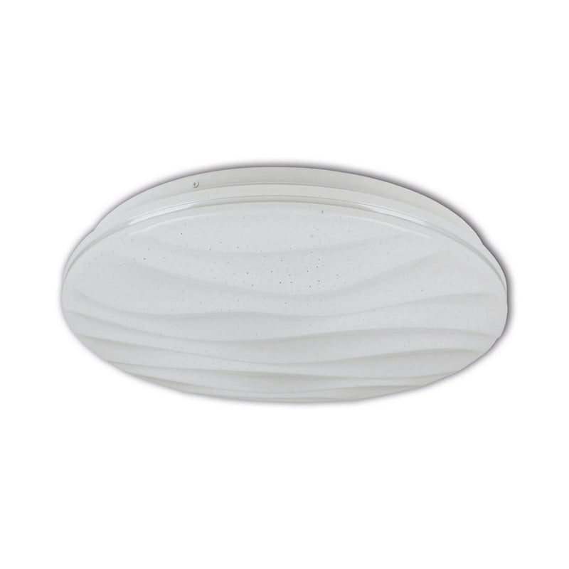 Luminaire plafonnier | Austin Blanc