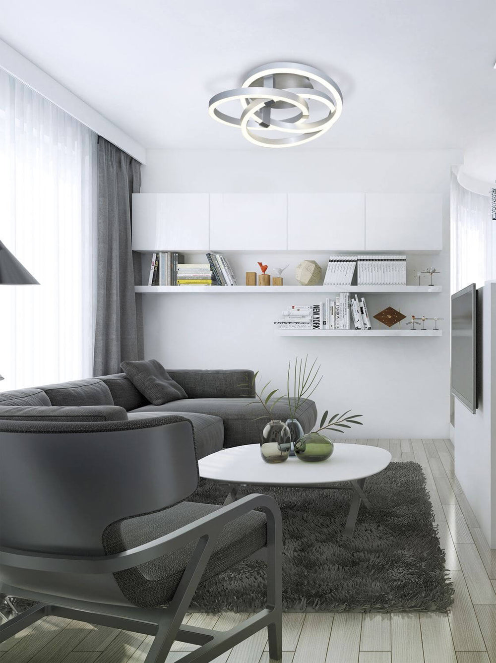 Designix Showroom in Lyon