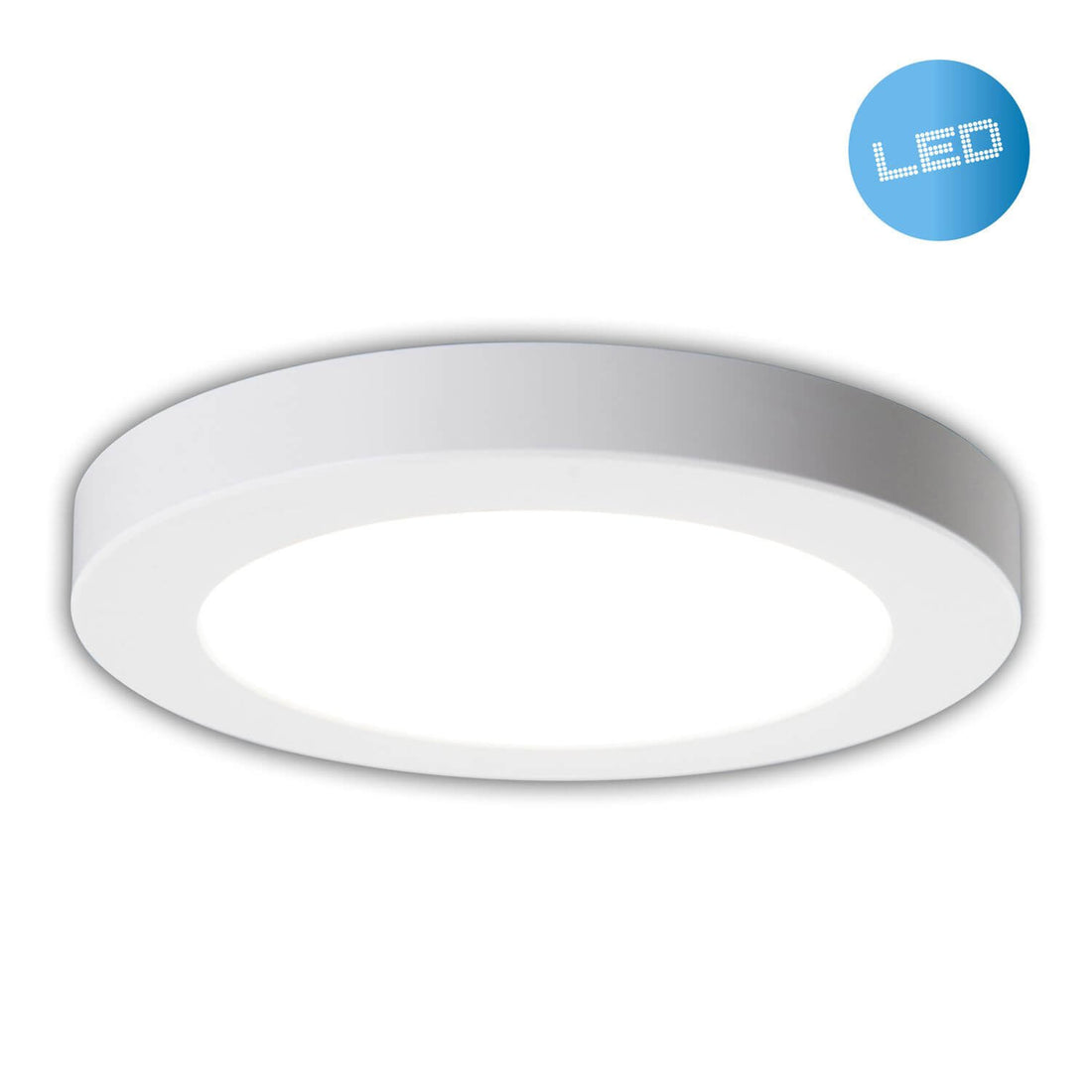Luminaire plafonnier | Bonus Blanc