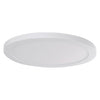 Plafonnier Bonus blanc, Ø 29 cm