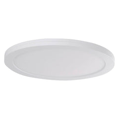 Plafonnier Bonus blanc, Ø 29 cm