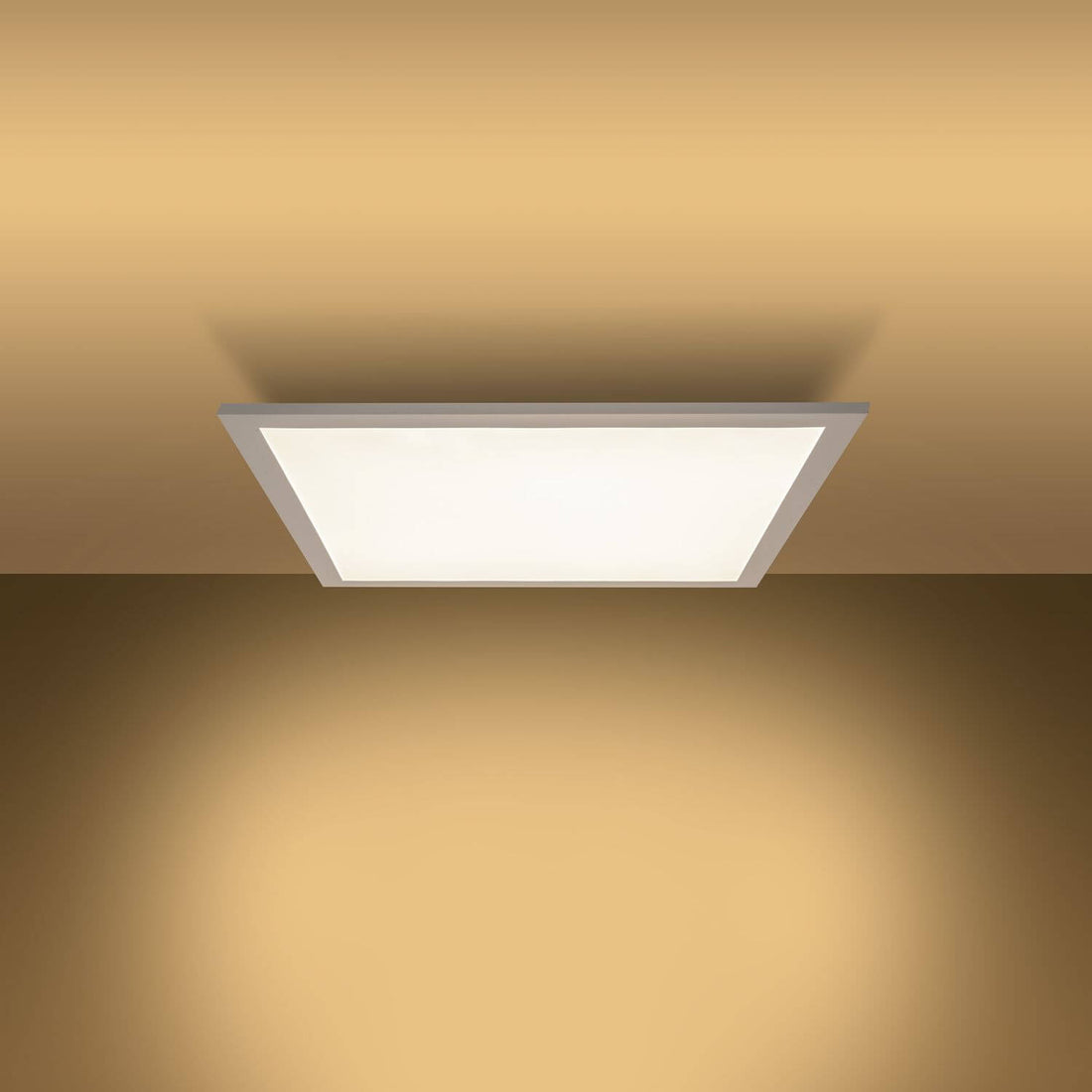 Luminaire plafonnier | Nico Blanc
