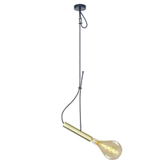 Suspension luminaire | Corbatin