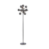 Lampadaire salon | Explosion