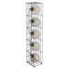 Lampadaire salon | Cesta