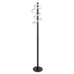 Lampadaire salon | Belleza Noir