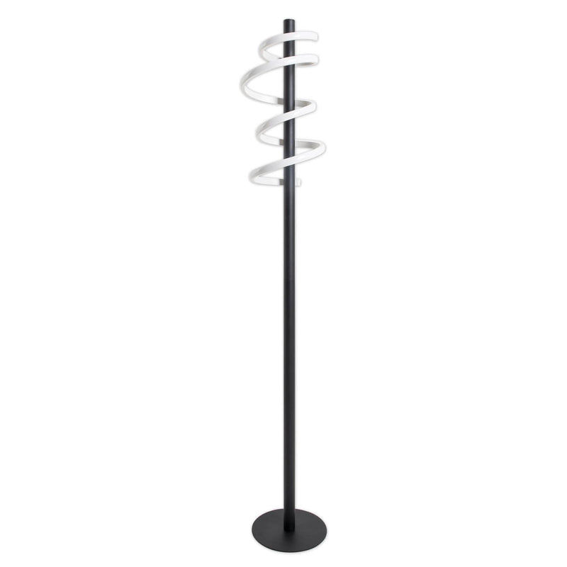 Lampadaire salon | Belleza Noir