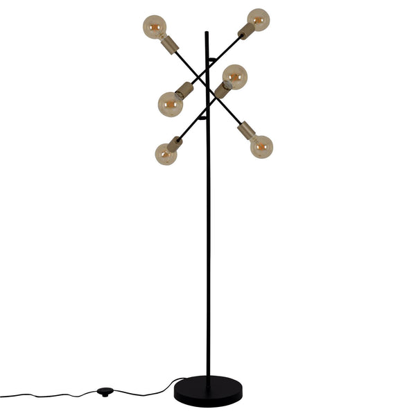 Lampadaire Modo noir (2097122)