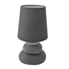 Lampe de chevet | Stoney Grise