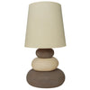 Lampe de chevet | Stoney Bois