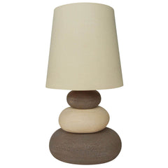 Lampe de chevet | Stoney Bois