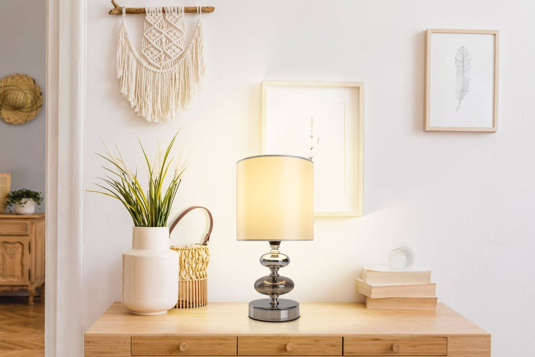 Lampe de chevet | Mali