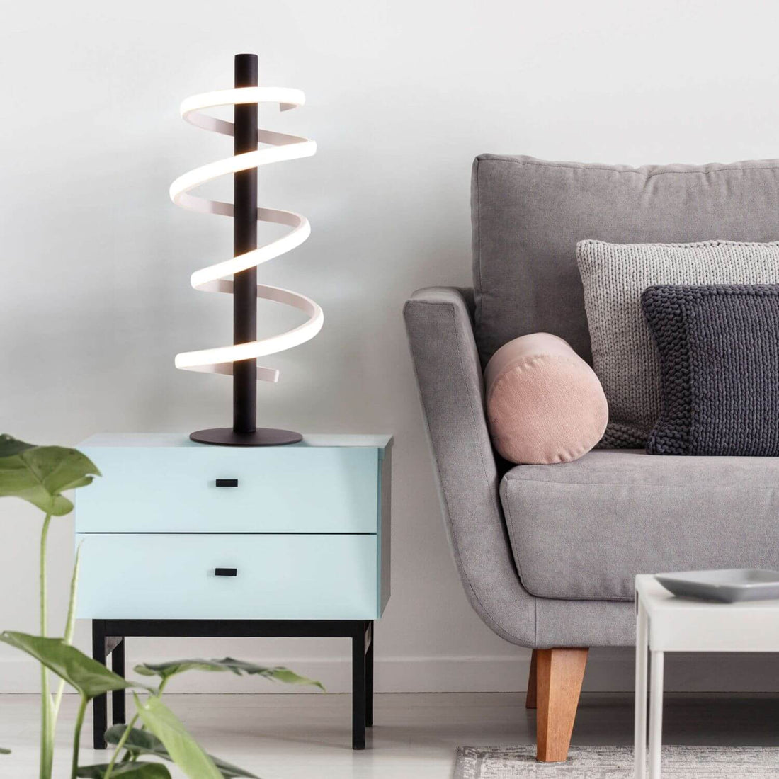 Lampe de chevet | Belleza Noire