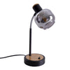 Lampe de chevet | Fumoso Noire