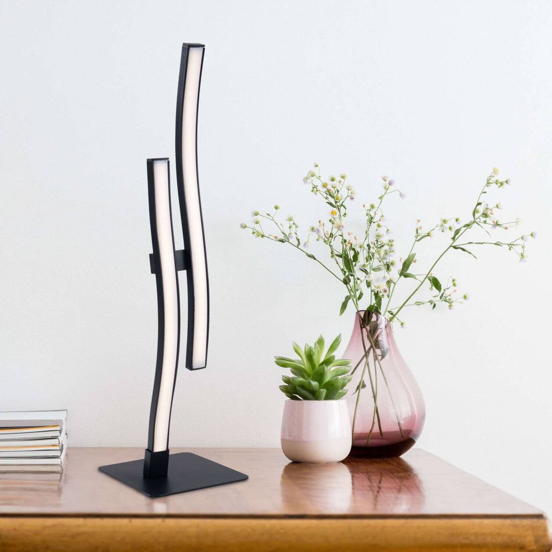 Lampe de chevet | Onda Noire