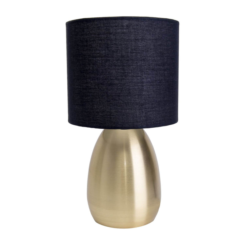 Lampe de chevet | Aurum Dorée