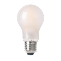 Lot de 6 ampoules LED blanche, 8,3 W | Näve