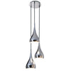 Suspension luminaire | Style H 120 cm