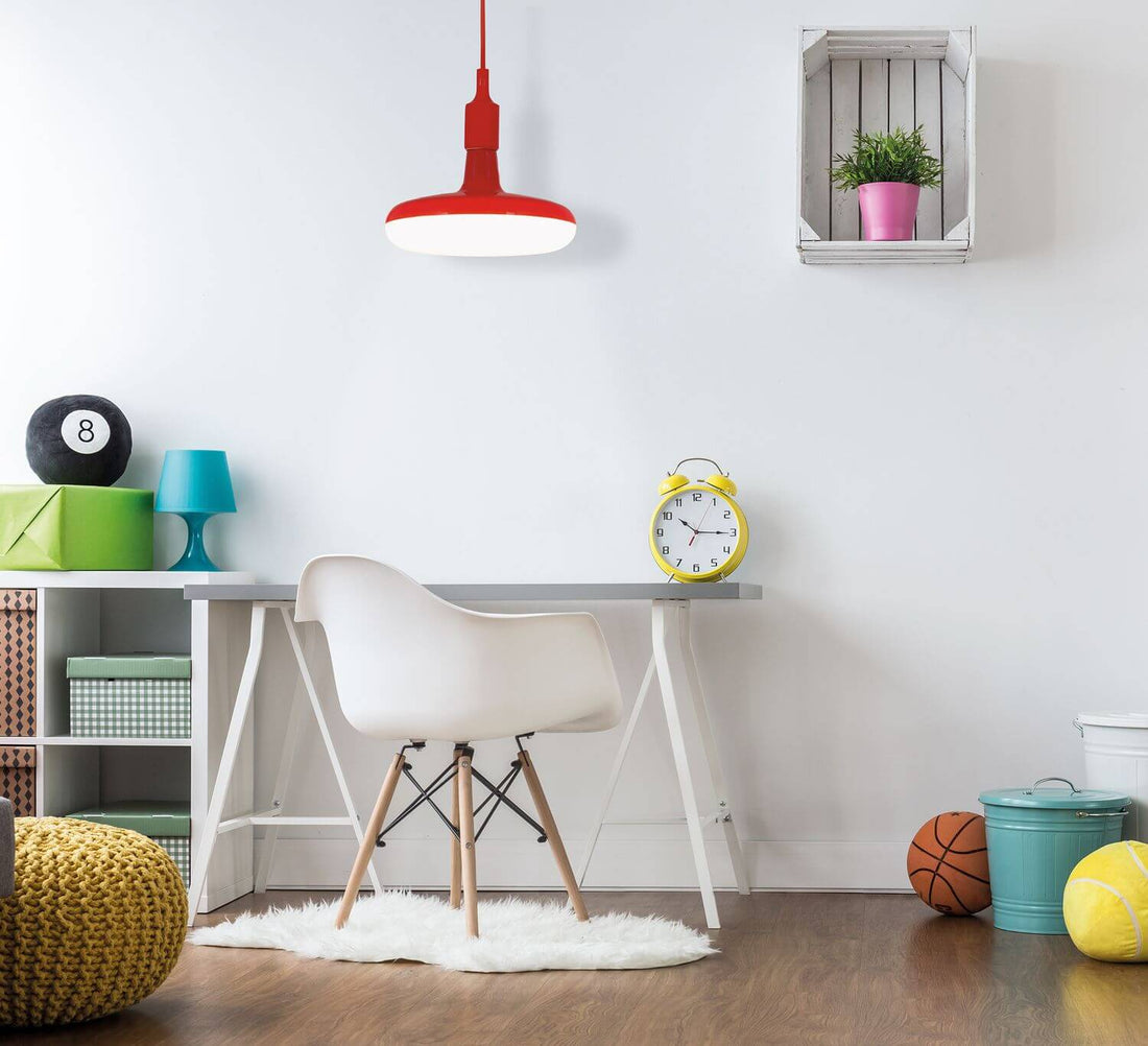 Suspension luminaire | Domita