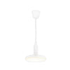 Suspension luminaire | Ufo Blanche