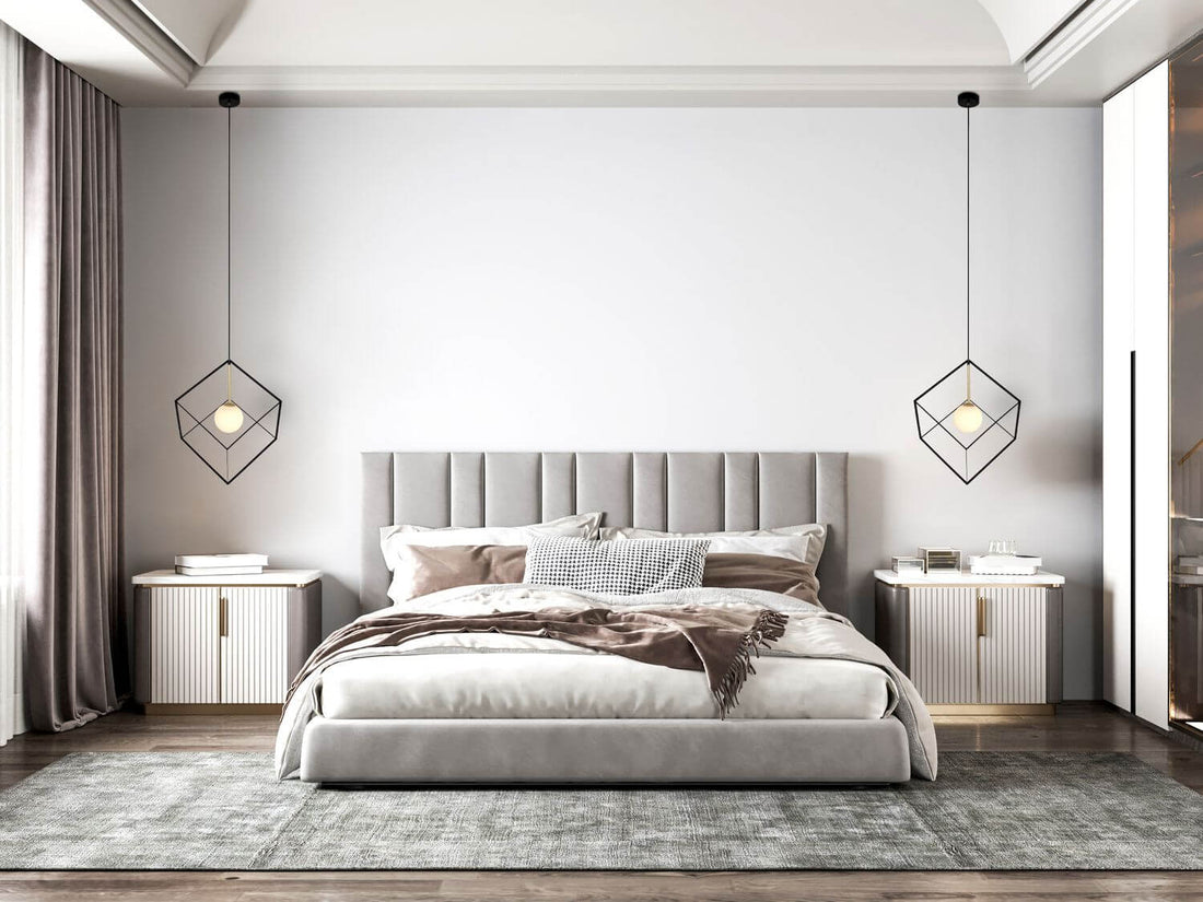 Suspension luminaire | Cadre