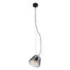 Suspension Korie noire (6112122)