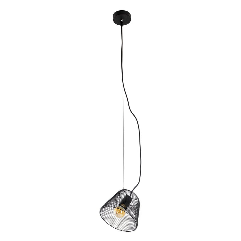 Suspension Korie noire (6112122)