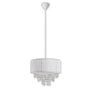 Suspension luminaire | Kristallo