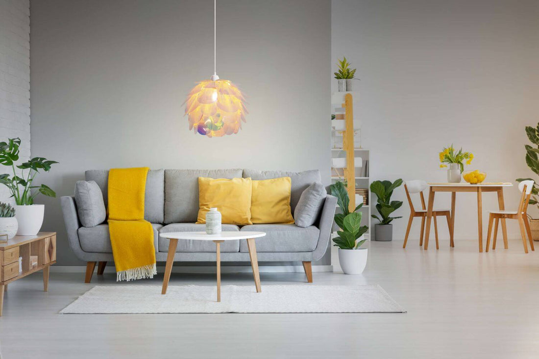 Suspension luminaire | Viverno