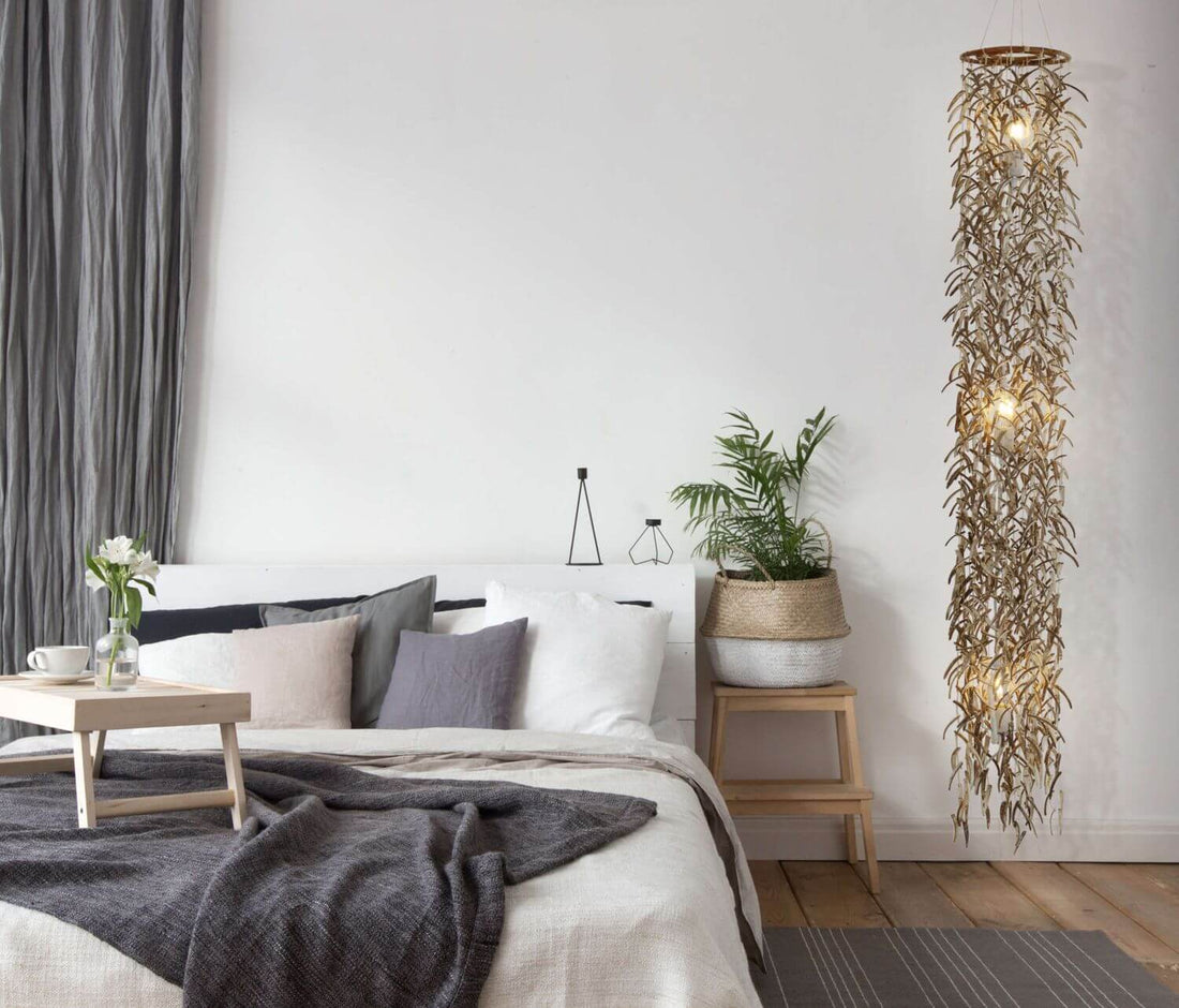 Suspension luminaire | Kokos