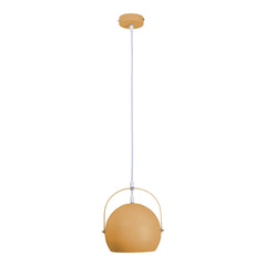 Suspension Colorado jaune