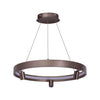 Suspension Tristan aluminium