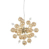 Suspension luminaire | Vallanaro